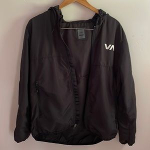 RVCA JACKET